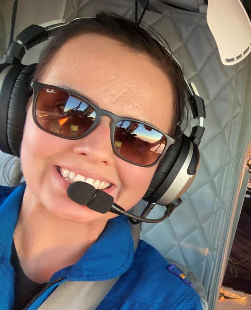 OMAO News & Announcements | Office of Marine and Aviation Operations
